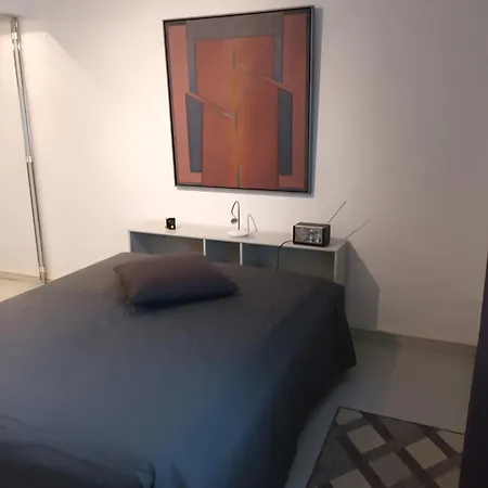 Apartmán Kariniemenkatu *
