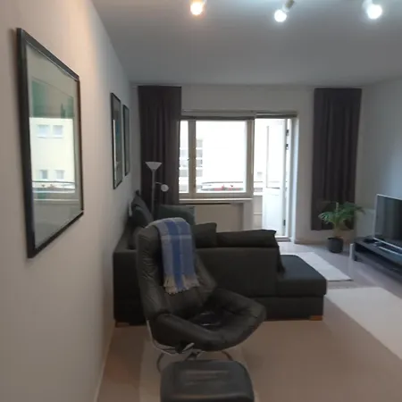 Apartmán Kariniemenkatu