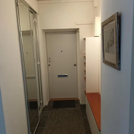 Apartmán Kariniemenkatu *