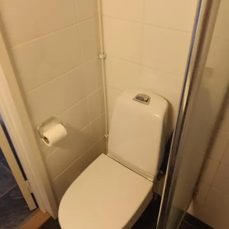 Apartmán Kariniemenkatu Lahti