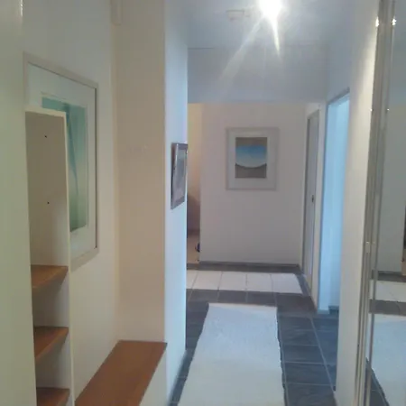 Apartmán Kariniemenkatu *