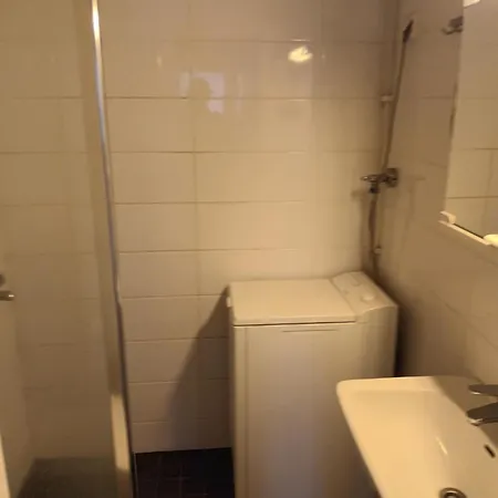 Kariniemenkatu Apartmán Lahti