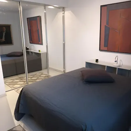 Kariniemenkatu Apartmán *